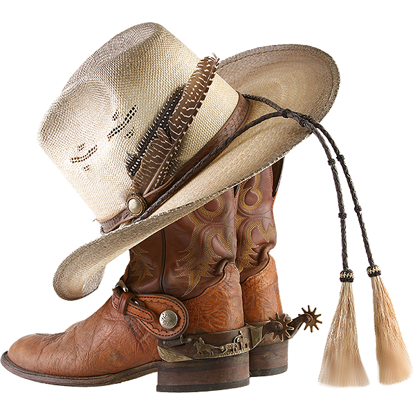 ACCESSOIRES WESTERN & COUNTRY