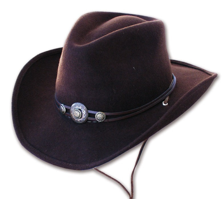 Chapeaux