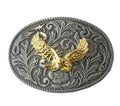 Boucle de ceinture GS-408