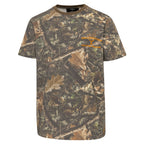 T-shirt  YELLOWSTONE The ride for brand camo (Army)