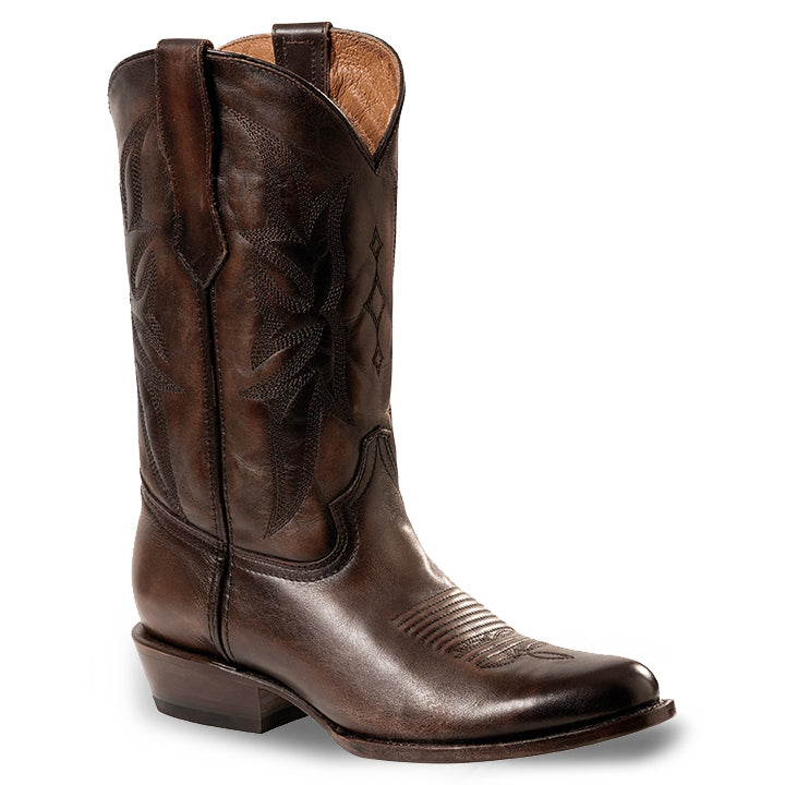Bottes Western ou Travail WB-67