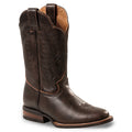Bottes Western ou Travail WB-70