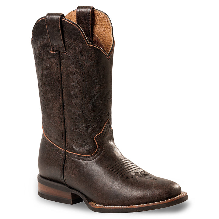 Bottes Western ou Travail WB-70