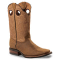Bottes Western ou Travail WB-71