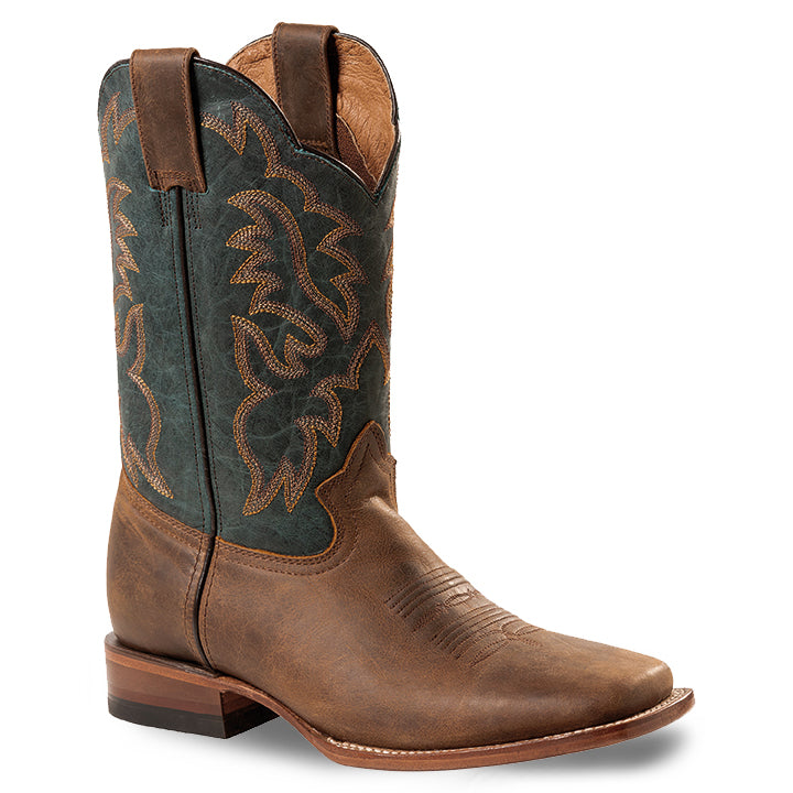 Bottes Western ou Travail WB-73