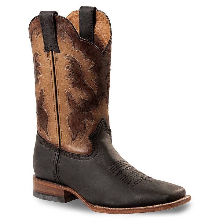 Bottes Western ou Travail WB-74