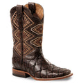 Bottes Western ou Travail WB-75