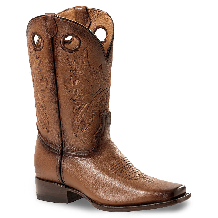 Bottes Western ou Travail WB-76