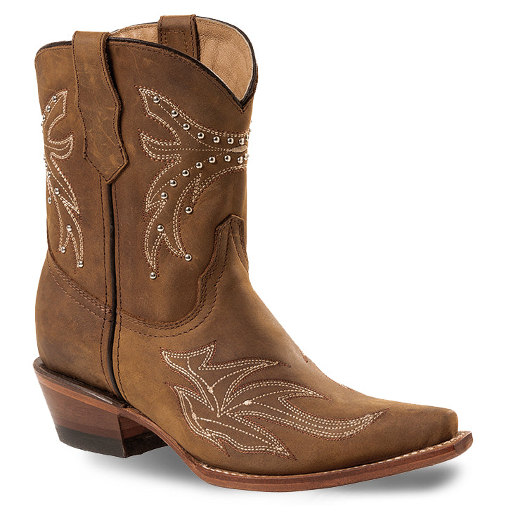 Bottes Western  WBL-77