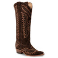 Bottes Western WBL-79