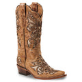Bottes Western WBL-80