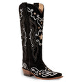 Bottes Western WBL-81