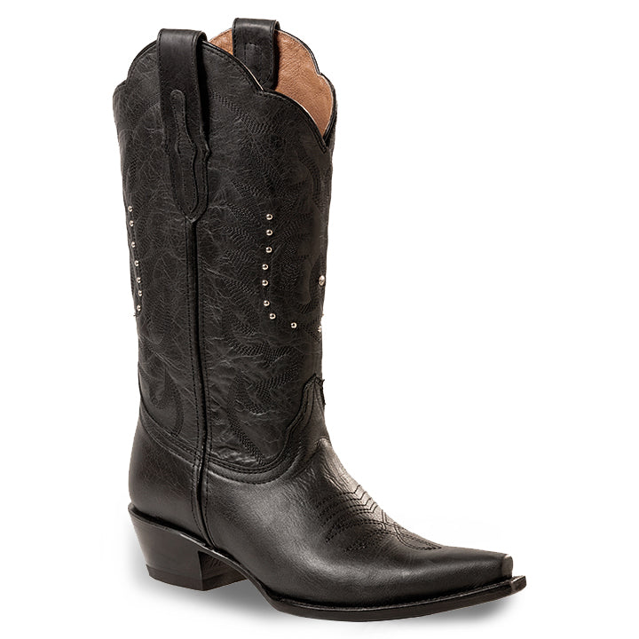 Bottes Western WBL-82