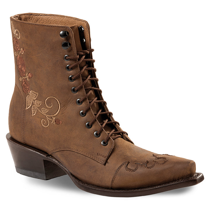 Bottines Western WBL-85