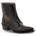 Bottines Western WBL-86