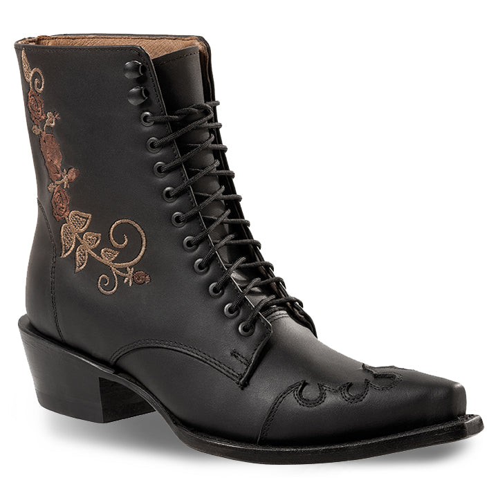 Bottines Western WBL-86