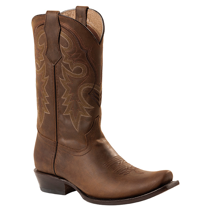 Bottes Western ou Travail WB-88