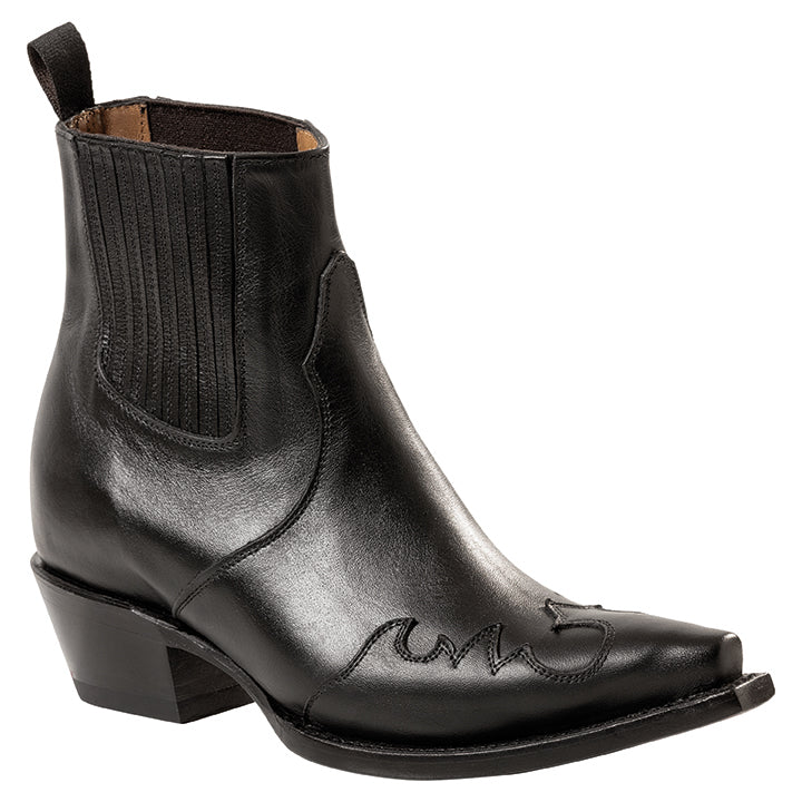 Bottes Western CHELSEA WB-89