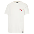 T-shirt YELLOWSTONE " LongHorn Western Fashion"