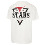 T-shirt YELLOWSTONE " LongHorn Western Fashion"