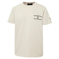 T-shirt  YELLOWSTONE so wild so angry beige