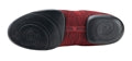 Sneakers - Basket de dance Werner KERN SUNY SF135 Bordeaux