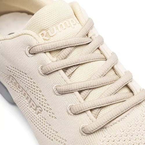 Sneakers - Basket de dance ZUMA 1567 Crème (10052)