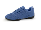 Sneakers - Basket de dance Werner KERN SUNY SF185 Bleu Ocean