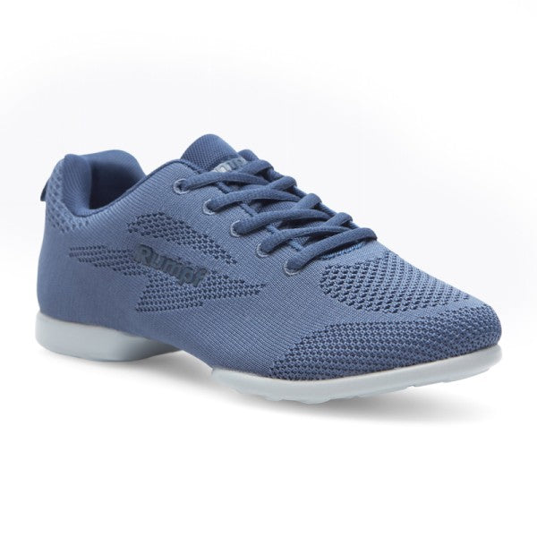 Sneakers - Basket de dance ZUMA 1567 Bleu (10013)
