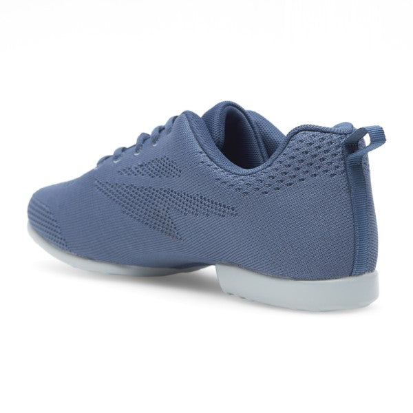 Sneakers - Basket de dance ZUMA 1567 Bleu (10013)