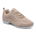 Sneakers - Basket de dance ZUMA 1567 Brun  (10036)