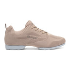Sneakers - Basket de dance ZUMA 1567 Brun  (10036)