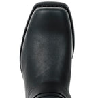 Bottes Motard 001 PULL GRASS NEGRO 201