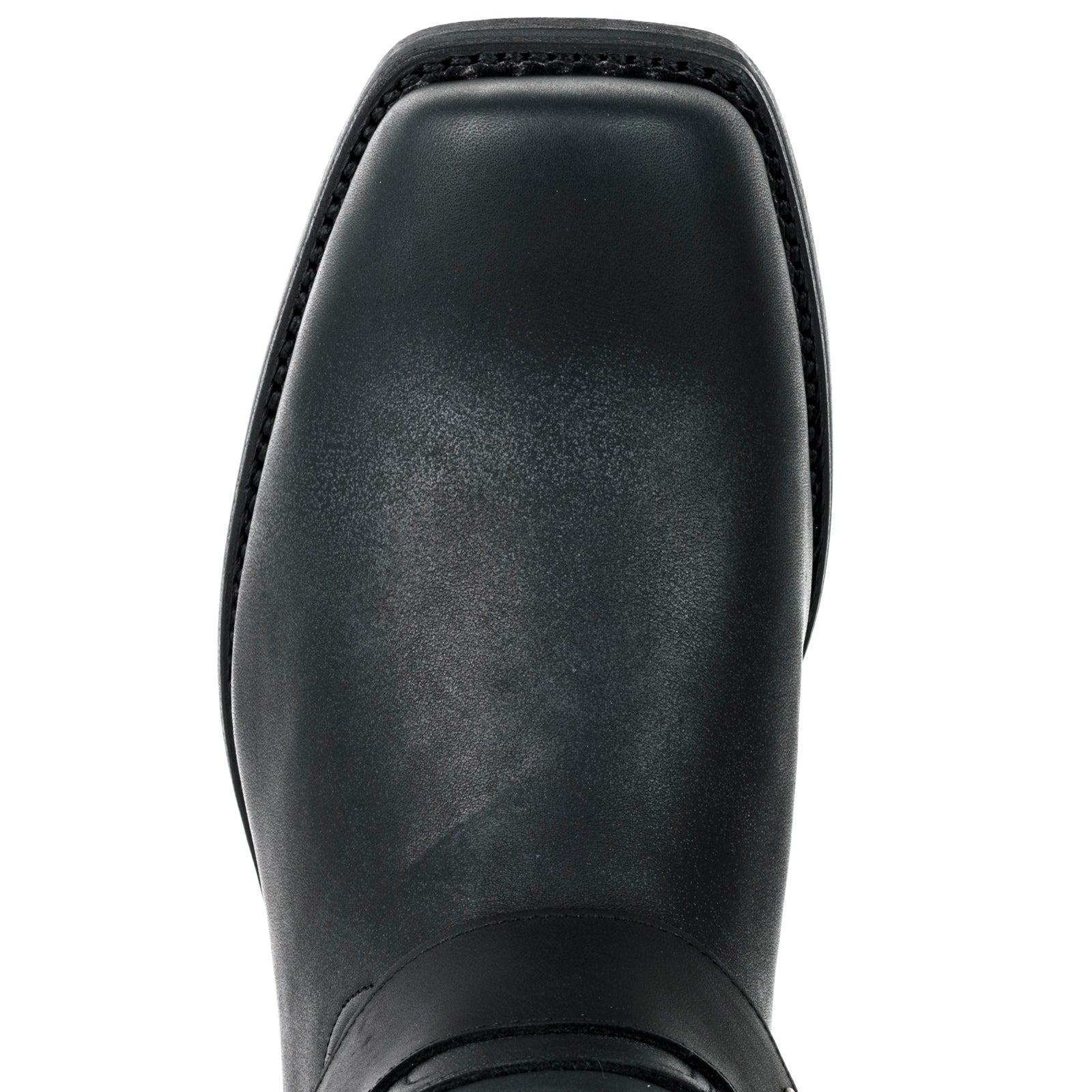 Bottes Motard 001 PULL GRASS NEGRO 201