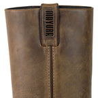 Bottes Motard 001 CRAZY OLD SADALE 202