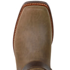 Bottes Motard 001 CRAZY OLD SADALE 202