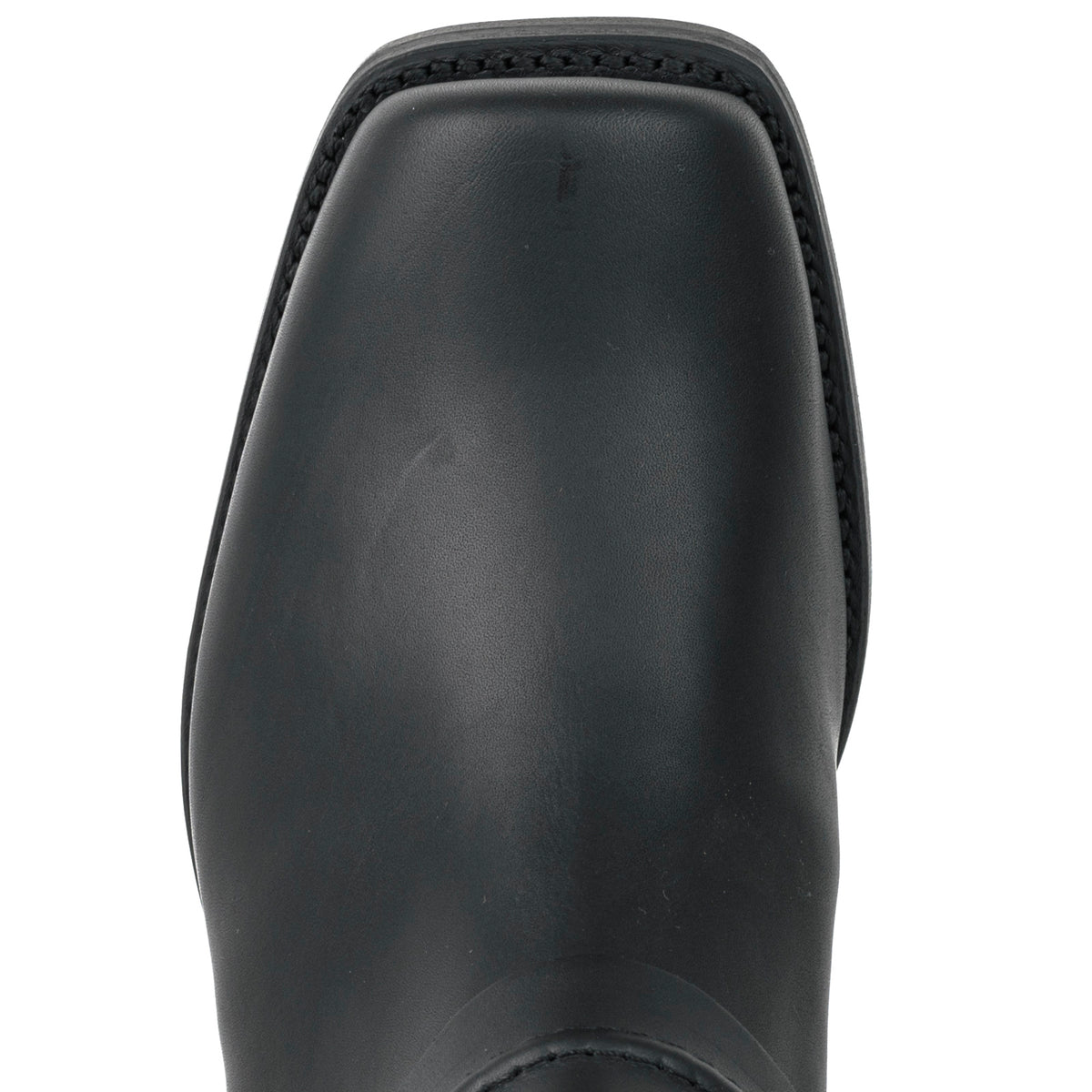 Bottes Motard 004 PULL GRASS NEGRO 204