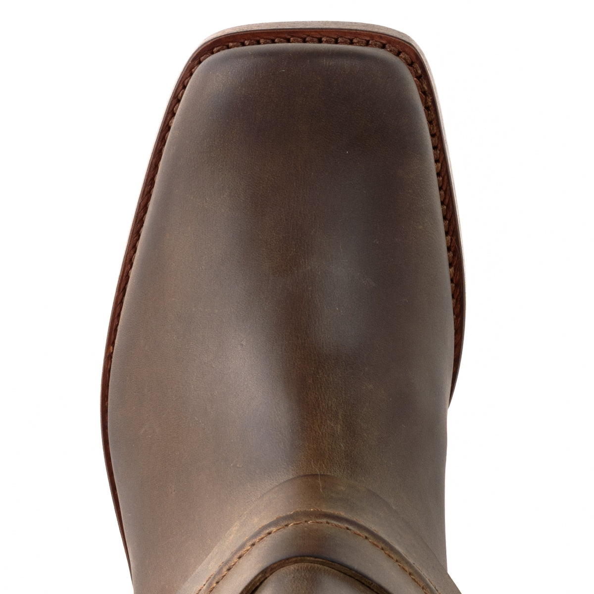 Bottes Motard 004 CRAZY OLD SADALE 205