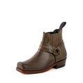 Bottes Motard 004 CRAZY OLD SADALE 205