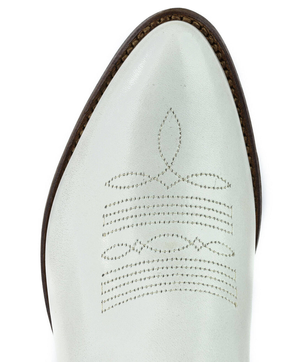 Bottine MAYURA 2374  BLANCHE