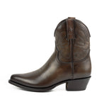 Bottine MAYURA 2374 MARRON