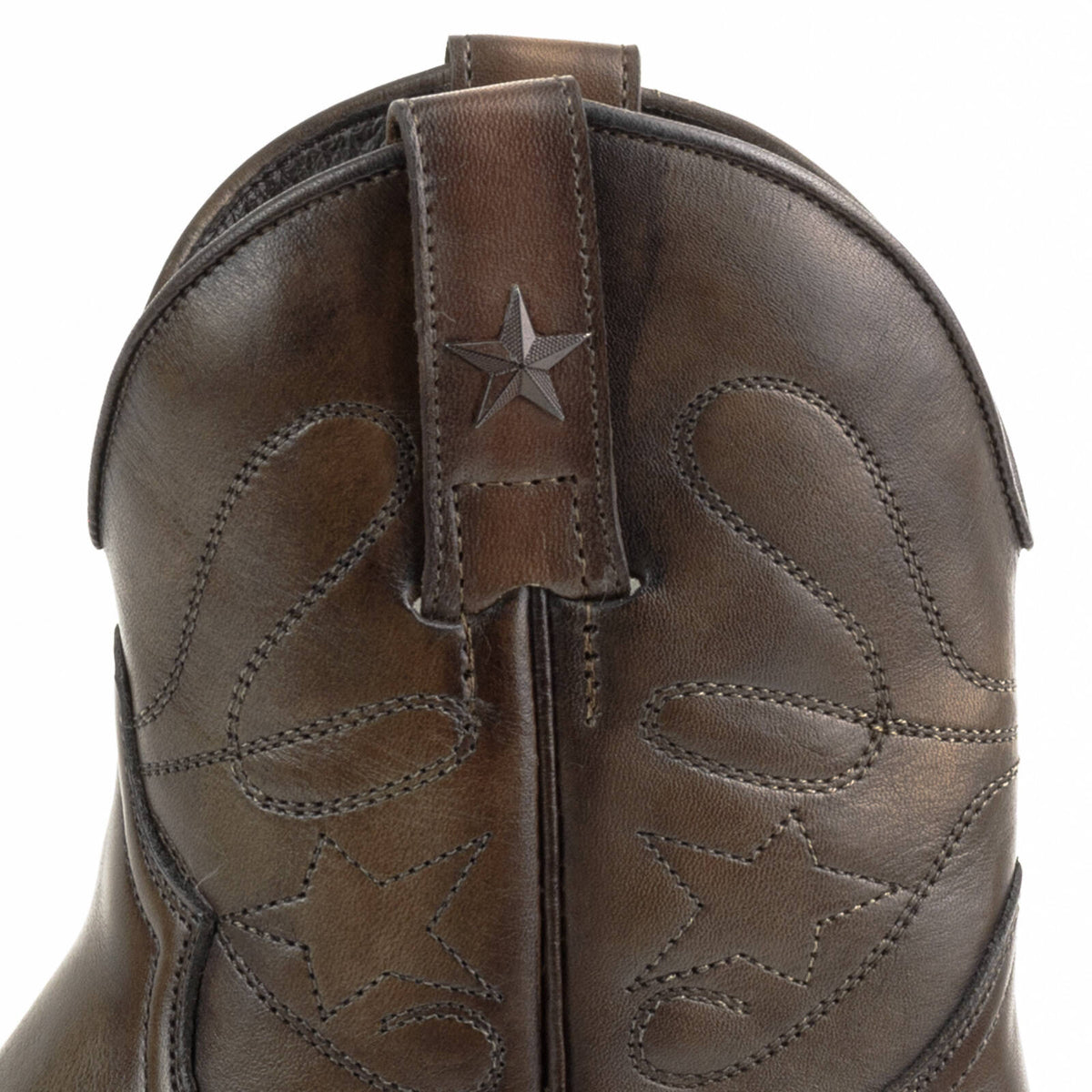 Bottine MAYURA 2374 MARRON