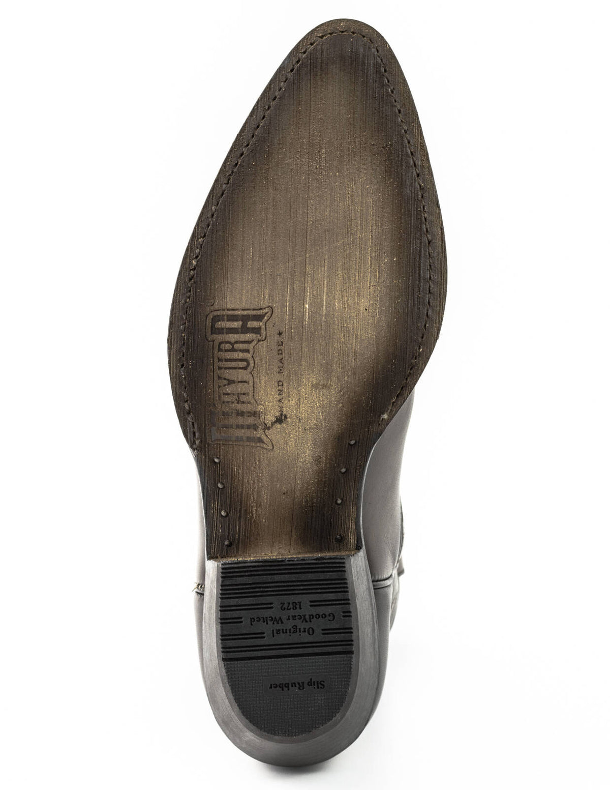 Bottine MAYURA 2374 MARRON