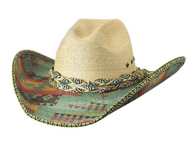 Lilly West Hat Collection