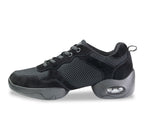 Sneakers - Basket de dance Werner KERN SUNY SF4095 Noire