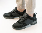 Sneakers - Basket de dance Werner KERN SUNY SF4095 Noire