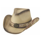 Chapeau Western PAOLA USA