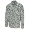 Chemise Western Country Duo ACE