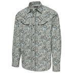 Chemise Western Country Duo ACE