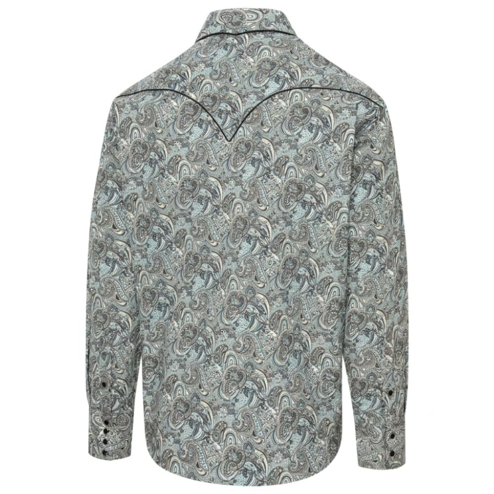 Chemise Western Country Duo ACE